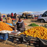 Au souk