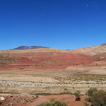 Terres multicolores…