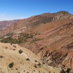 Terres multicolores…