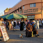 Marrakech « La Place »