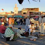 Marrakech « La Place »