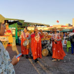 Marrakech « La Place »