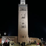 Marrakech « La Place »