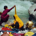 NOS VOYAGES EN INDE