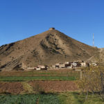 Vallée heureuse