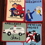 « Bienvinue » au Maroc!