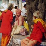 NOS VOYAGES EN INDE