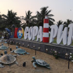 Gopalpur-on-sea