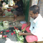 Marché indien