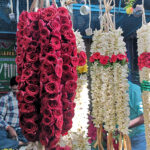 Marché indien