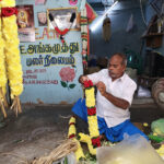 Marché indien
