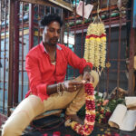 Marché indien