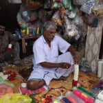 Marché indien
