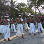 Danses tribales