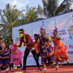 Danses tribales