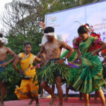 Danses tribales