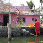 Backwaters