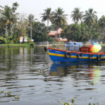 Backwaters