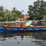 Backwaters