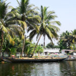 Backwaters