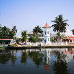Backwaters