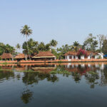 Backwaters