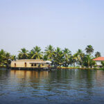 Backwaters