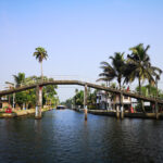 Backwaters