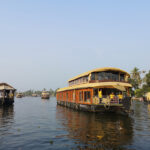 Backwaters