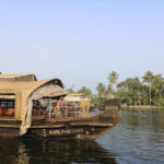 Backwaters