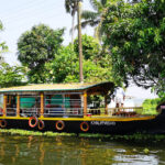 Backwaters