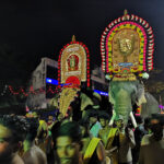 Festival des éléphants