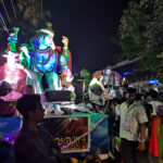 Festival des éléphants