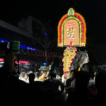 Festival des éléphants