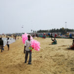 Un dimanche à la plage