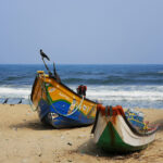 Bateaux Tamil Nadu