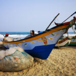 Bateaux Tamil Nadu