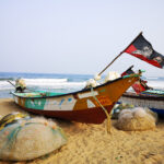 Bateaux Tamil Nadu