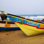 Bateaux Tamil Nadu