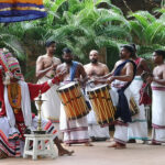 Danses du Kerala