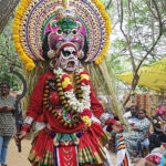 Danses du Kerala