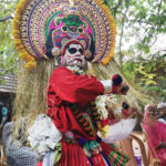Danses du Kerala