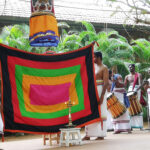 Danses du Kerala