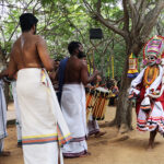 Danses du Kerala