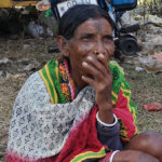 Portraits d’Orissa