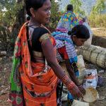 Portraits d’Orissa