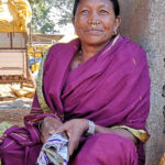 Portraits d&rsquo;Orissa
