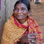 Portraits d’Orissa