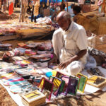 Portraits d’Orissa