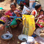Portraits d’Orissa